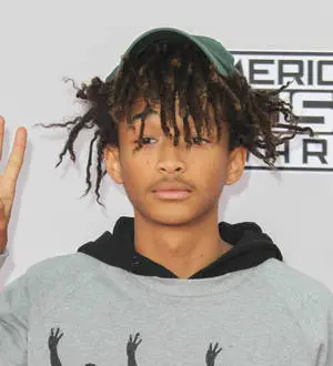 Jaden Smith returning to TV in new show