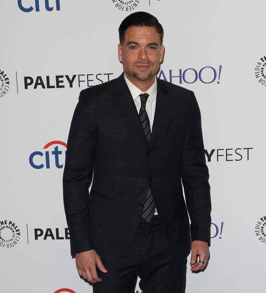 Mark Salling pleads guilty in child porn possession case
