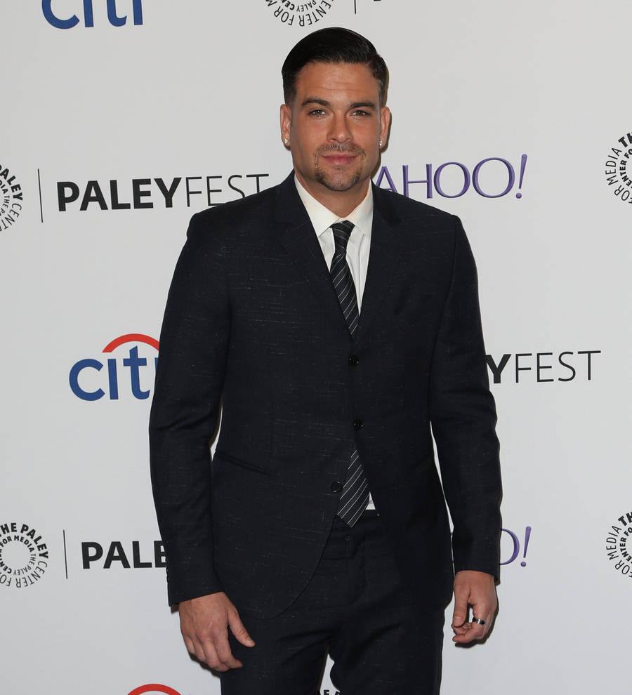 Mark Salling pleads guilty in child porn possession case