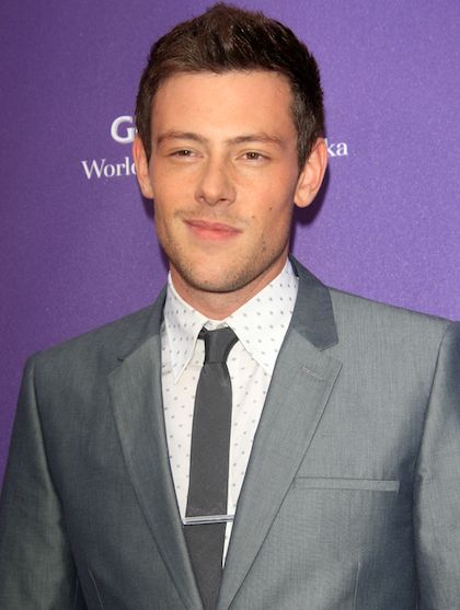 In Memoriam: Cory Monteith