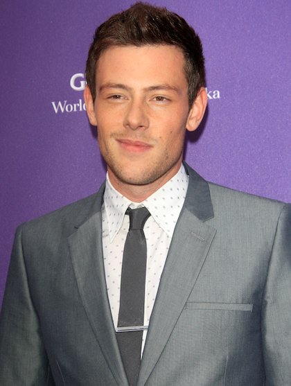 In Memoriam: Cory Monteith