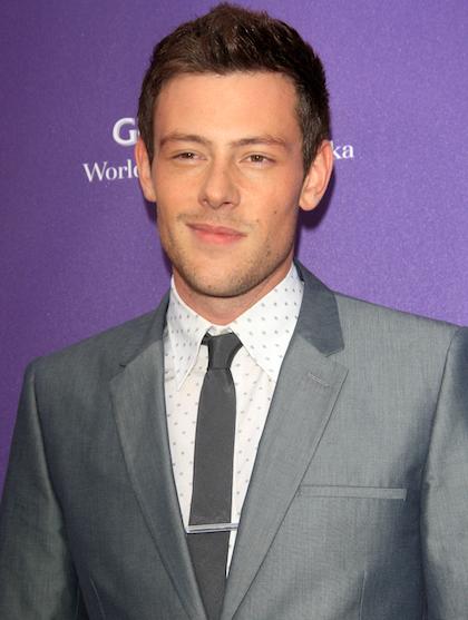 In Memoriam: Cory Monteith
