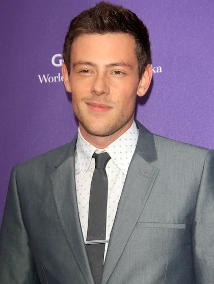 In Memoriam: Cory Monteith