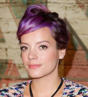Lily Allen remembers son on Halloween anniversary