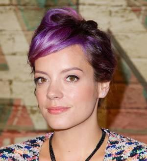 Lily Allen remembers son on Halloween anniversary