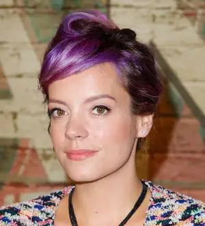Lily Allen remembers son on Halloween anniversary
