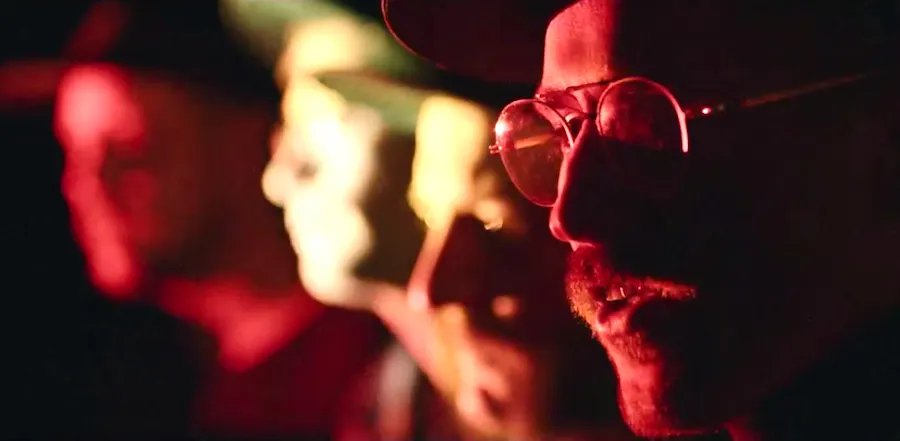 ARTIST SPOTLIGHT: Portugal. The Man