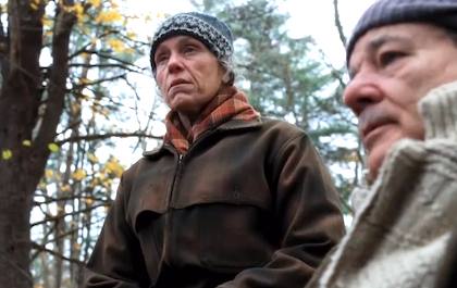 Bill Murray & Frances McDormand Team-Up for 'Olive Kitteridge' Miniseries