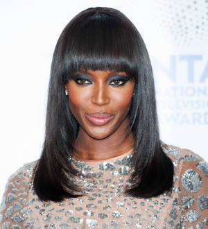 Naomi Campbell addresses diva reports on The Face
