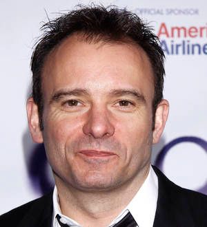 Director Matthew Warchus plucked movie singer from TV talent show