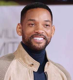 Will Smith scolded as 'irresponsible' by teenage daughter