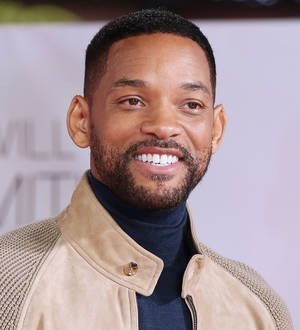 Will Smith scolded as 'irresponsible' by teenage daughter