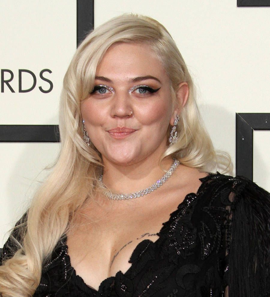 Elle King has no time for wedding planning