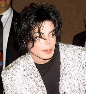 New Michael Jackson album set for release