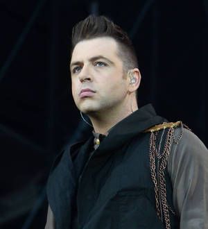 Mark Feehily has new career as a caterer