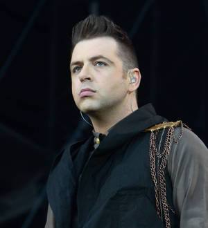 Mark Feehily has new career as a caterer