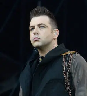 Mark Feehily has new career as a caterer