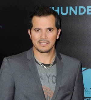John Leguizamo & Patrick Swayze faced off on tense Too Wong Foo set