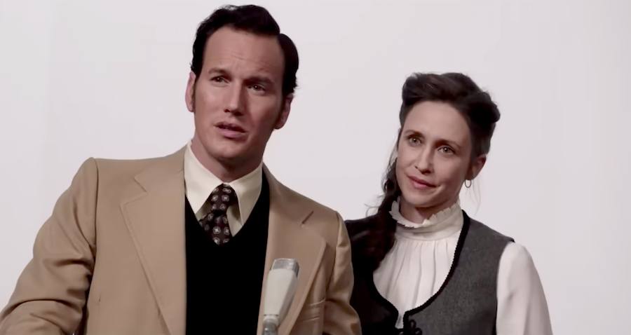 A Quick Guide to 'The Conjuring' Movies!