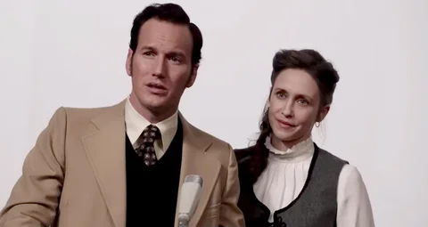 A Quick Guide to 'The Conjuring' Movies!