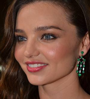 Miranda Kerr wants to swap modelling for singing
