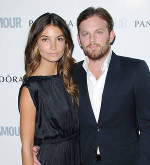 Caleb Followill turns 30 with surprise party