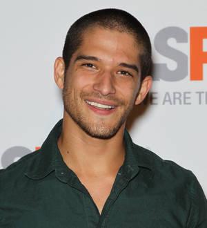 Tyler Posey splits from fiancee