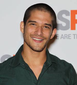 Tyler Posey splits from fiancee