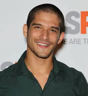 Tyler Posey splits from fiancee