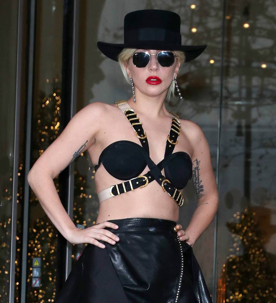 Lady Gaga was 'in her element' on RuPaul's Drag Race