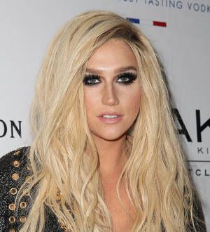 Ke$ha visits past lives under hypnosis