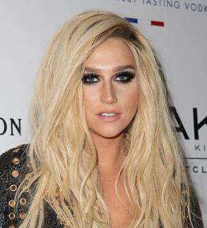 Ke$ha visits past lives under hypnosis
