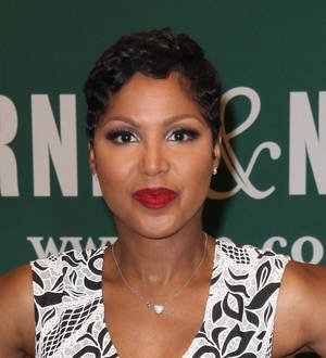 Toni Braxton charges kids rent