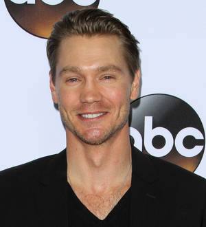 Chad Michael Murray and Sarah Roemer are first-time parents