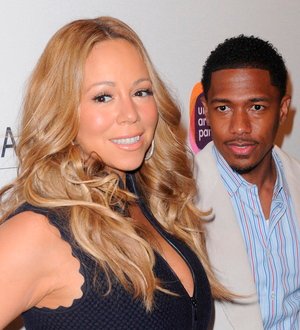 Mariah Carey's sister moves to end family rift