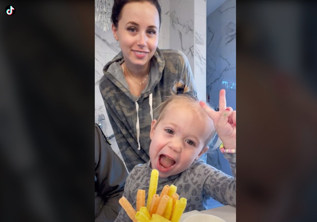 3 TikTok Accounts That Give Us Total Baby Fever!