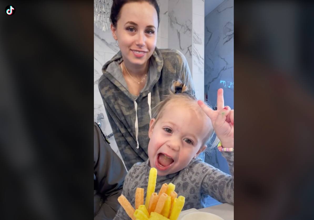 3 TikTok Accounts That Give Us Total Baby Fever!