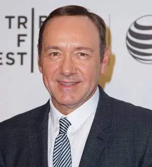 Kevin Spacey dismisses Bond villain rumors