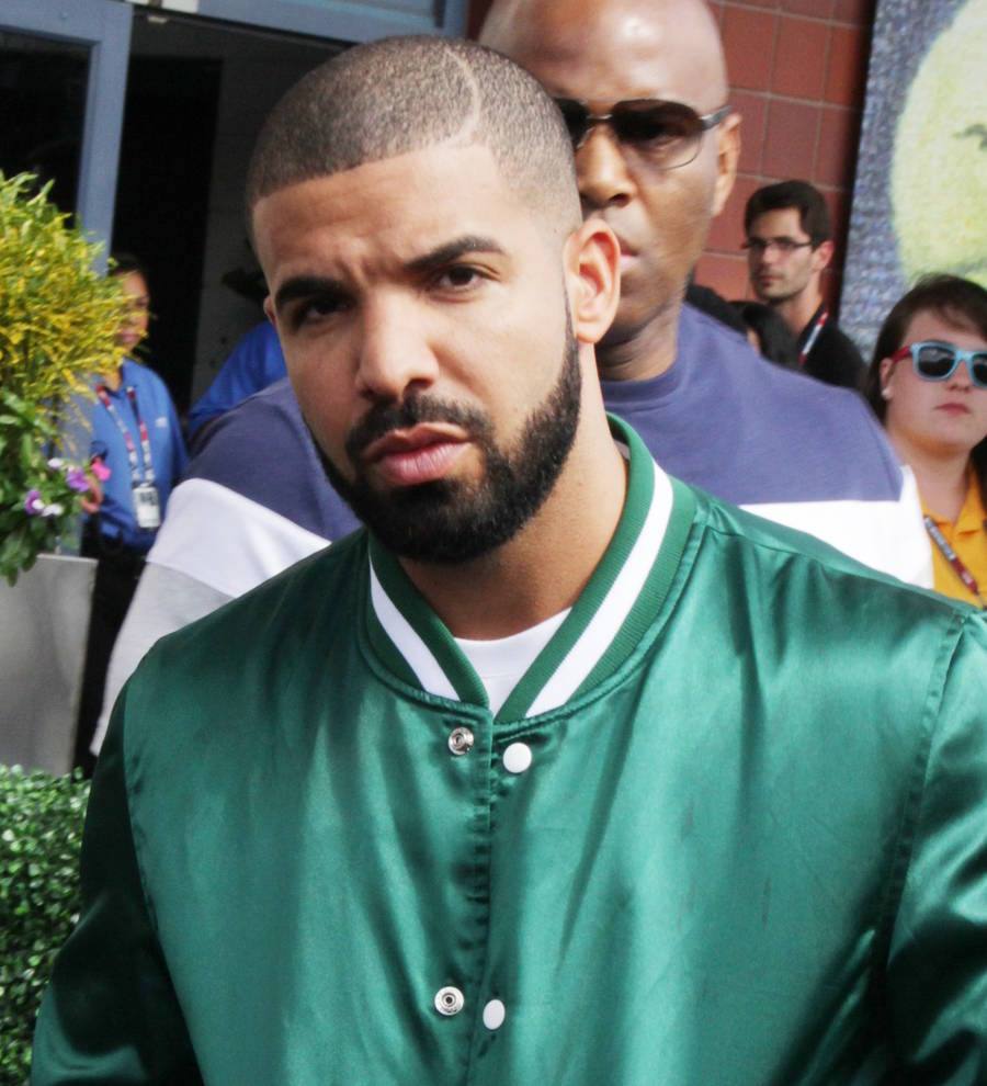 Drake and Big Sean lead BET Hip-Hop Awards nominations