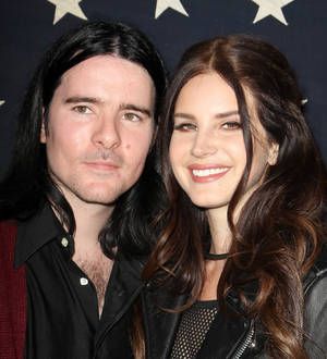 Lana Del Rey engaged - report