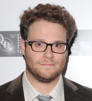 Seth Rogen 'too busy' to hold bachelor party