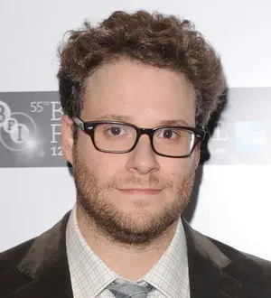 Seth Rogen 'too busy' to hold bachelor party