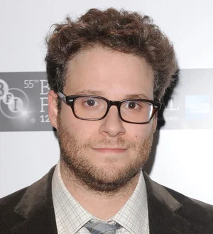 Seth Rogen 'too busy' to hold bachelor party