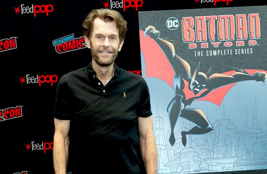 Remembering Batman's True Voice, Kevin Conroy