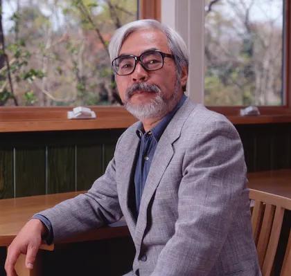 Japanese Animation Icon Hayao Miyazaki Coming Out of Retirement!