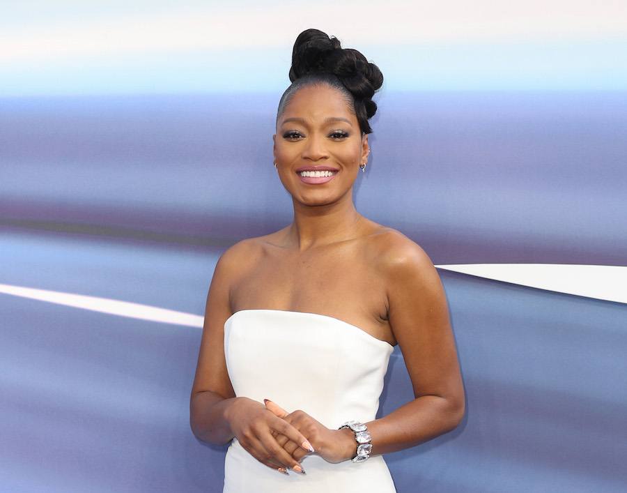 WOMEN WE LOVE: Keke Palmer