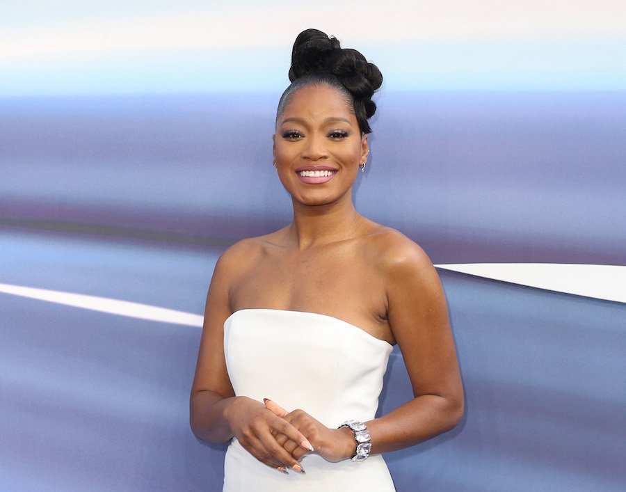 WOMEN WE LOVE: Keke Palmer