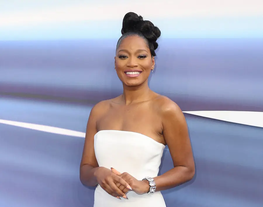 WOMEN WE LOVE: Keke Palmer
