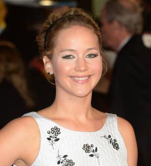 Jennifer Lawrence: 'The Internet has scorned me'
