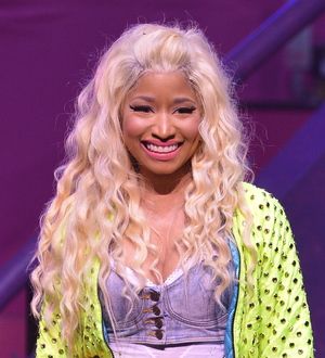 Nicki Minaj pushes back tour dates
